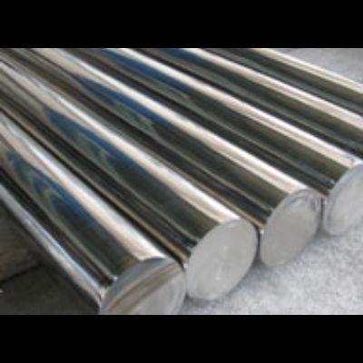 Mecon Alloys Inc.